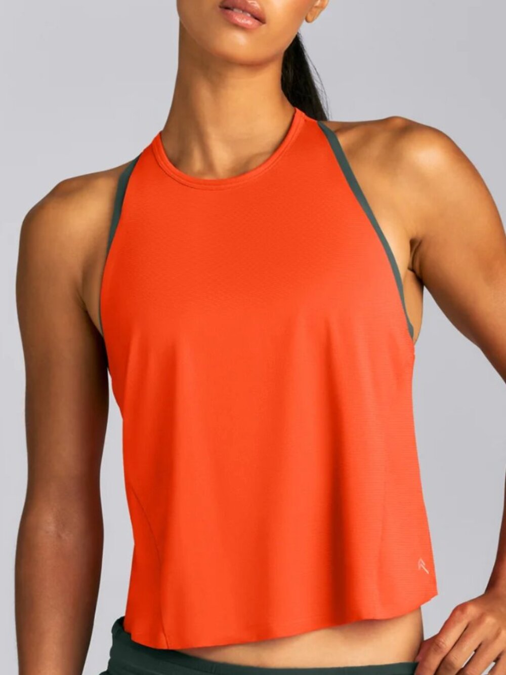 PrecisionMove Drop Armhole Tank Top